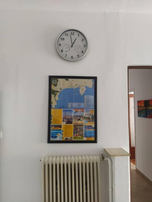 Sunset Studios كافالا المظهر الخارجي الصورة