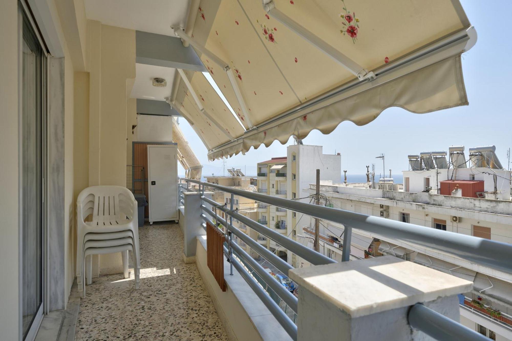 Sunset Studios كافالا المظهر الخارجي الصورة